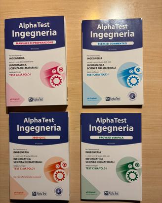 Alpha Test Ingegneria