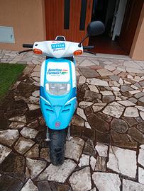 Gilera Tiphoon