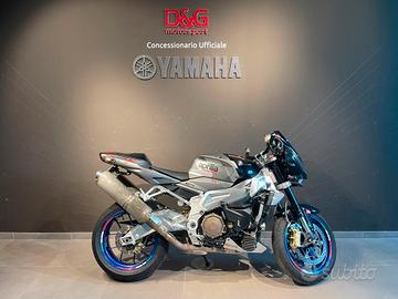 Aprilia Tuono 1000 R