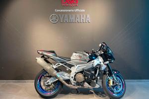 Aprilia Tuono 1000 R