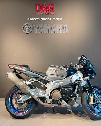 Aprilia Tuono 1000 V4 R