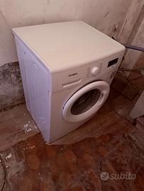 Lavatrice Hyundai 7 kg