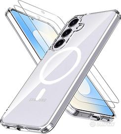 Cover Magnetica per Samsung Galaxy S26 FE