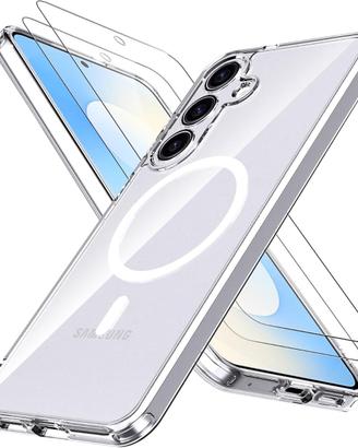 Cover Magnetica per Samsung Galaxy S26 FE