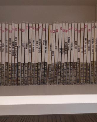 FUMETTI MOLTO BELLI ALAN FORD, TEX,  RODEO