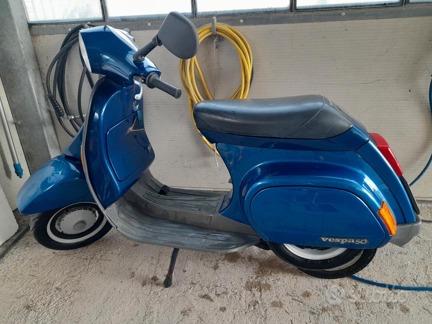 Vespa Piaggio HP 50 - 1996 - Moto e Scooter In vendita a Pesaro e Urbino
