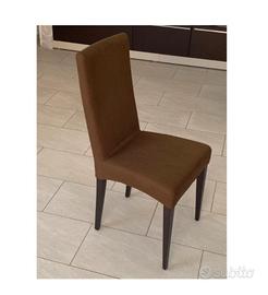 Sedie Cattelan (4 sedie)