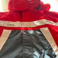 Completo sci decathlon bambino