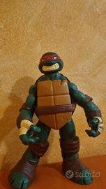 tartaruga ninja