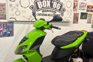 Piaggio nrg power