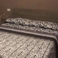 Camera da letto completa