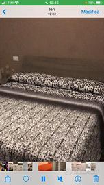 Camera da letto completa