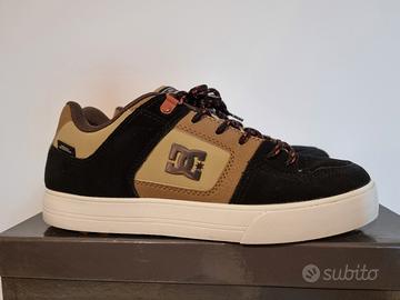Scarpe DC shoes