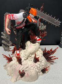 Chainsaw Man action figure Denji