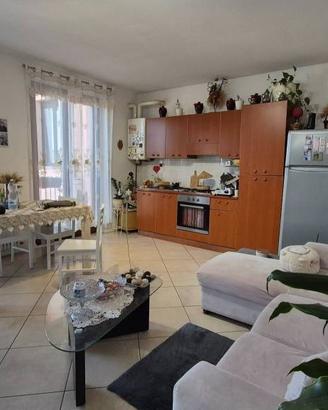 Appartamento di 61 m² con 2 locali a Sarmato