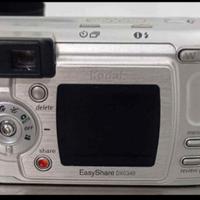 Macchina Fotografica Kodak easy share dx6340
