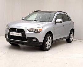 Mitsubishi ASX 1.8 DI-D 150 CV 2WD Intense ClearTe