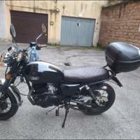 MOTO MASH 250