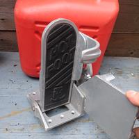 Acceleratore a pedale Hot Foot