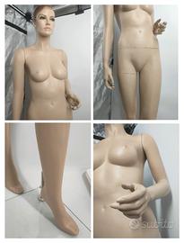 ZNL full body indossatore femminile 