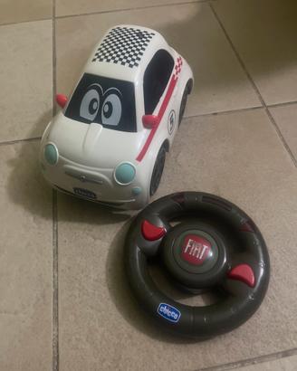 Macchina 500