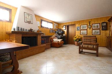 PORZIONE DI BIFAMILIARE A SASSUOLO