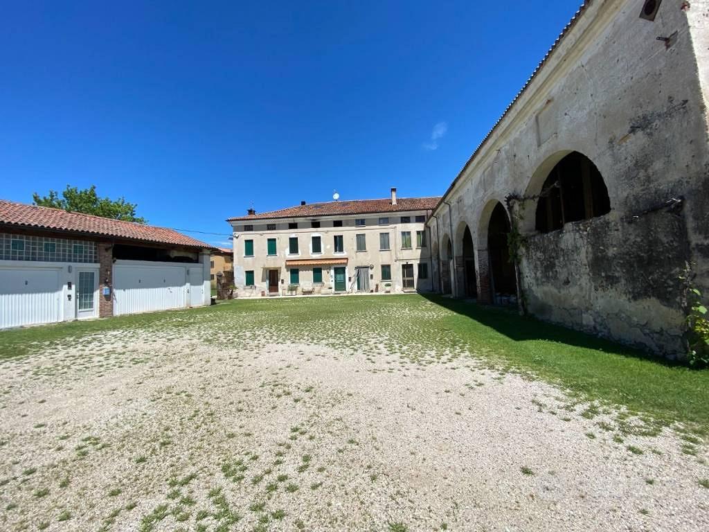 Casa – Thiene, Cantele, Rozzampia - Vista 3
