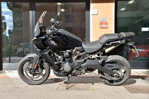 Harley-Davidson Pan America 1250 usata a Firenze