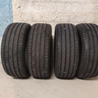 Pneumatici estivi 205/45 R17 Michelin