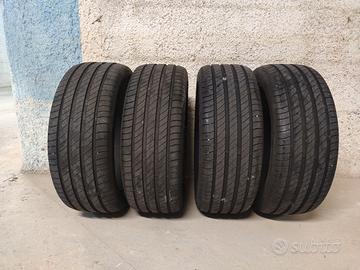 Pneumatici estivi 205/45 R17 Michelin