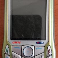 nokia 6630