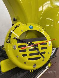 orologio da parete Piaggio Vespa