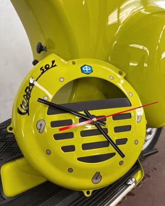 orologio da parete Piaggio Vespa