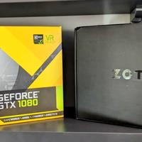Zotac GTX 1080