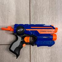 NERF HASBRO FIRESTIKE 