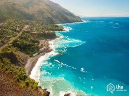 Villino vista mare Agosto settimana 8/15 e 15/22