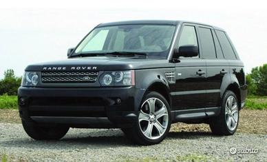 Range rover sport 2012 ricambi