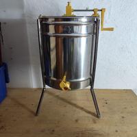 Smielatore Quarti da 6 Favi