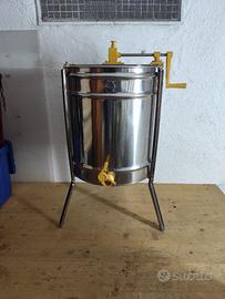 Smielatore Quarti da 6 Favi