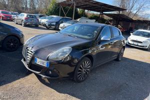 Alfa Romeo Giulietta 2.0 JTDm-2 140 CV Progression