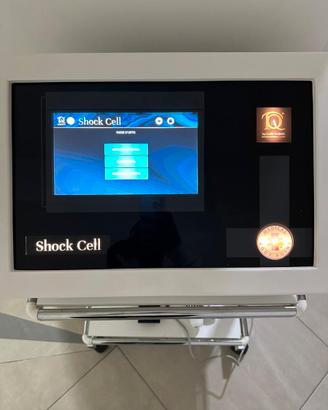 Dispositivo SHOCK CELL - Top Quality Group