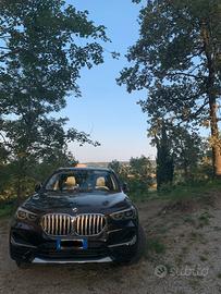 Bmw x1 f48 18d xdrive