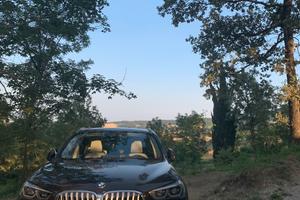 Bmw x1 f48 18d xdrive