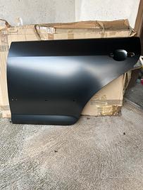 Pannello esterno porta posteriore sx. VW Golf 5