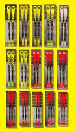 SCI VOLKL RACETIGER SRC/ SC/ SL/ RC/ GS...