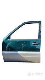 PORTIERA ANTERIORE SINISTRA NISSAN Terrano 2 1Â° S