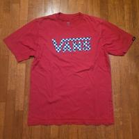 vans t-shirt
