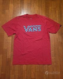 vans t-shirt