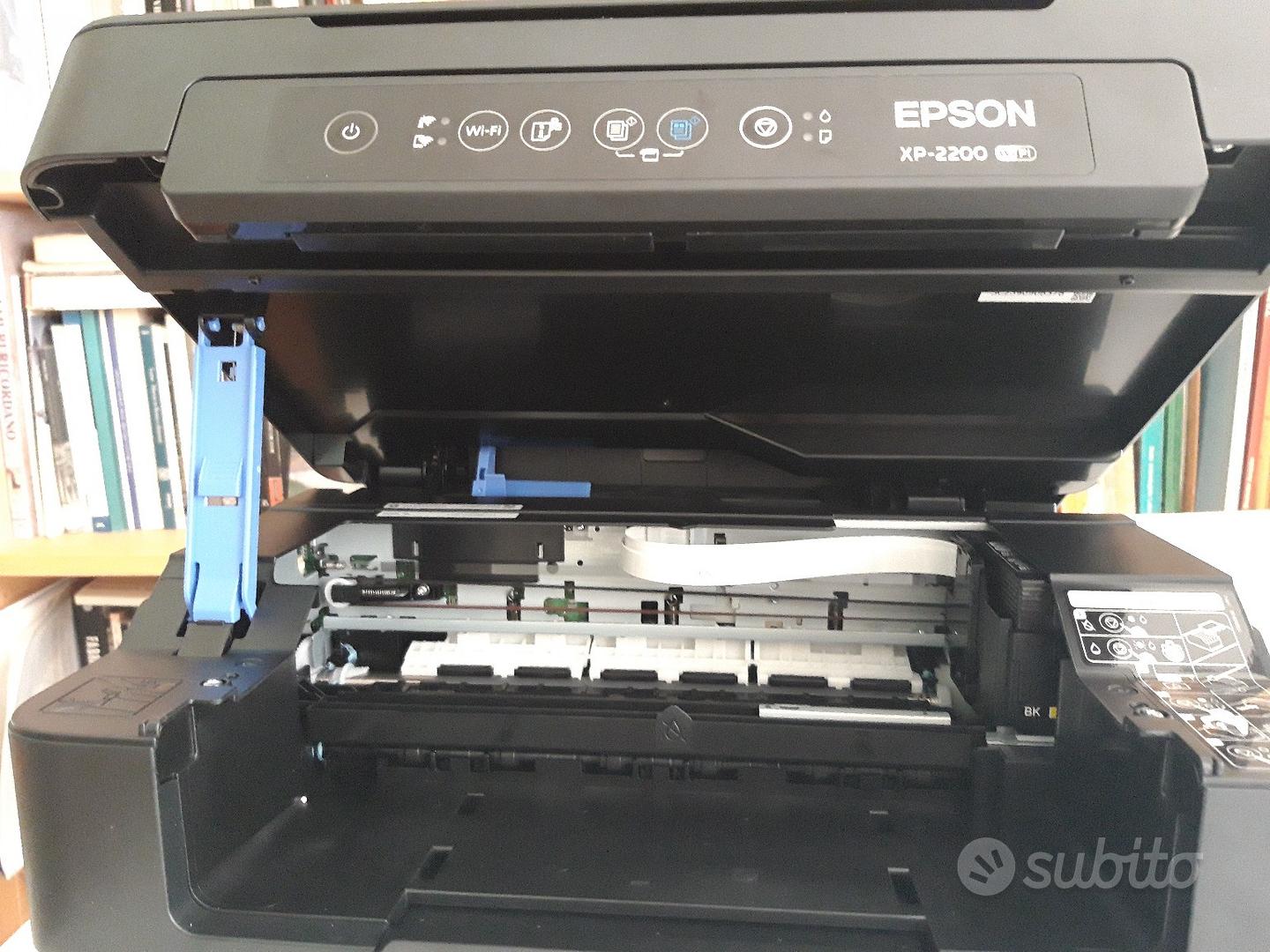 Stampante EPSON XP-2200 - Informatica In vendita a Roma