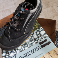 Scarpe Scheltekh